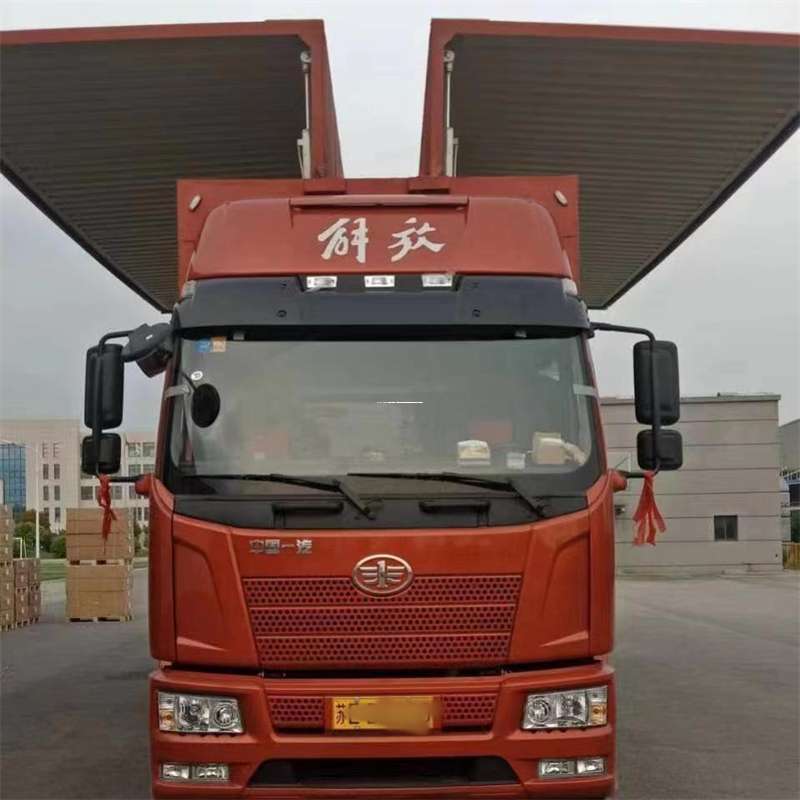 安徽到重庆物流公司，一站式服务为您提供高效便捷货运体验（到重庆的物流公司）