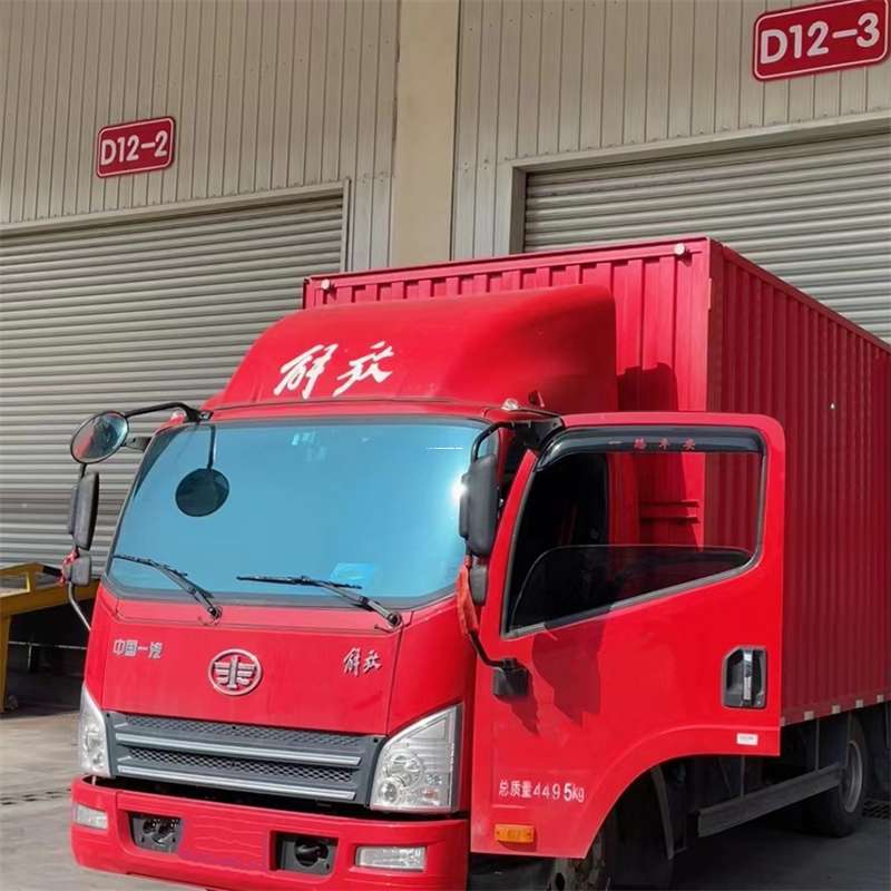 安徽至克孜勒苏物流专线一站式服务，高效运输保障