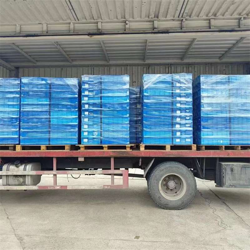 安徽到漯河物流公司一站式服务，为您的货物保驾护航