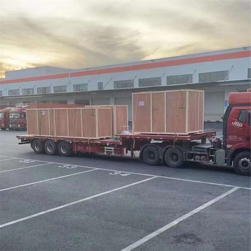 安徽到岳阳物流公司——一站式服务，让货运更便捷
