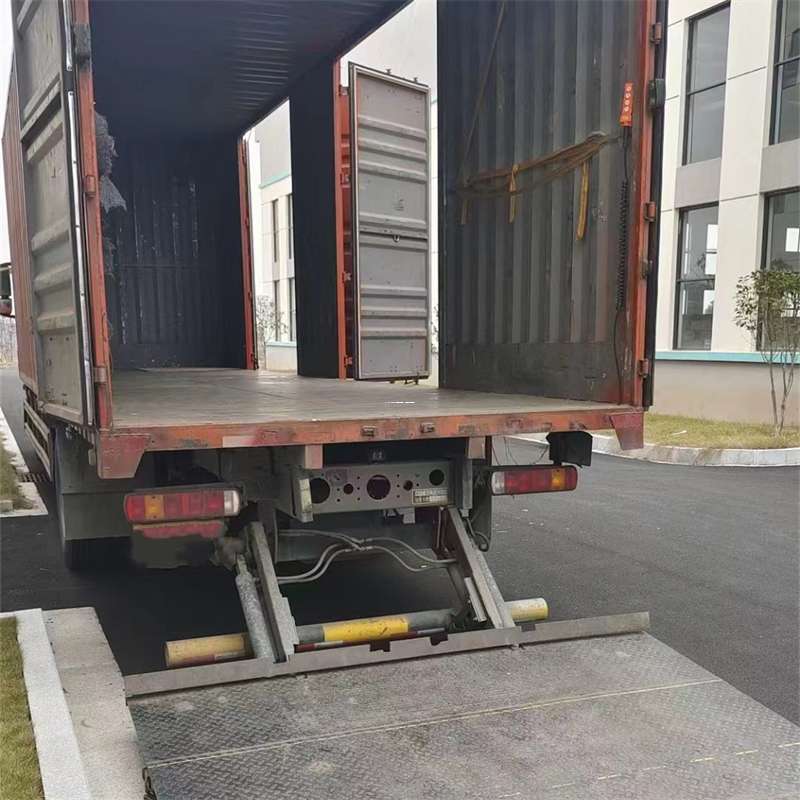 安徽到长沙物流公司——专业货运，全程无忧