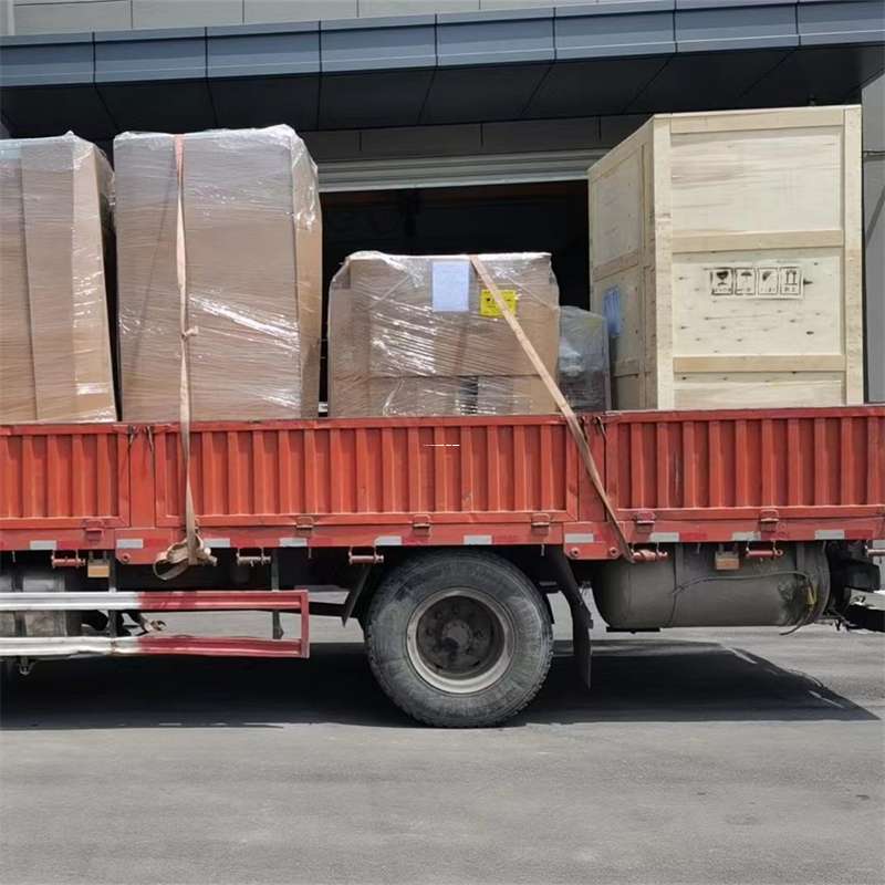 安徽到朔州物流公司——一站式服务，让货运更便捷