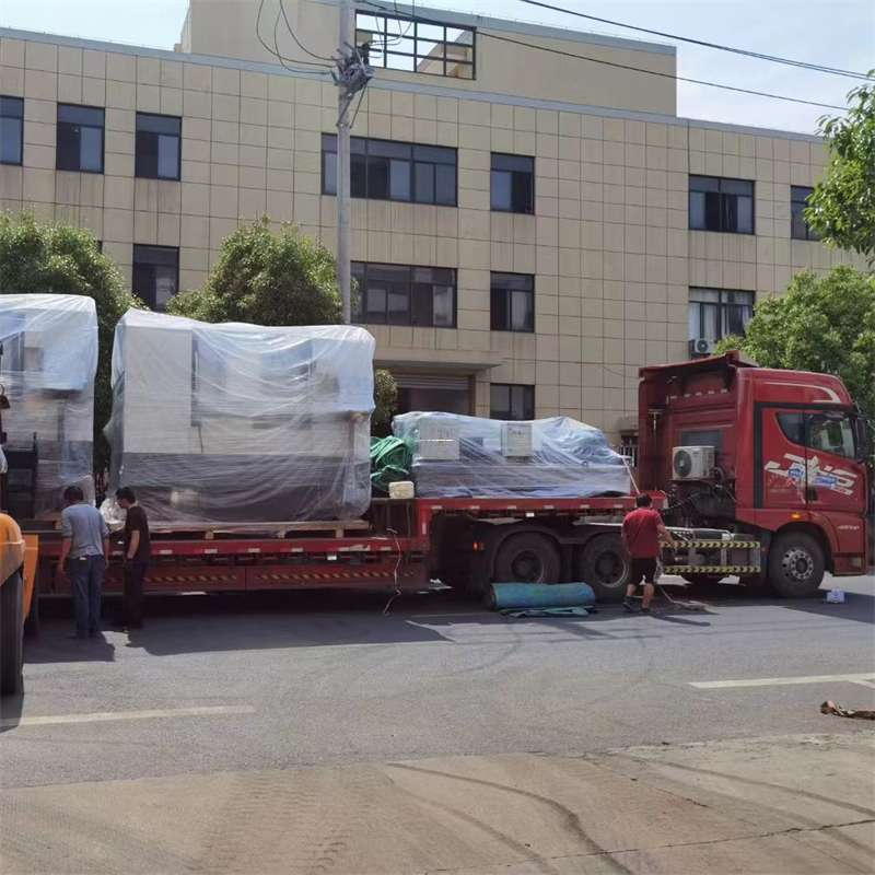 安徽到南京物流公司一站式服务，让货运更轻松